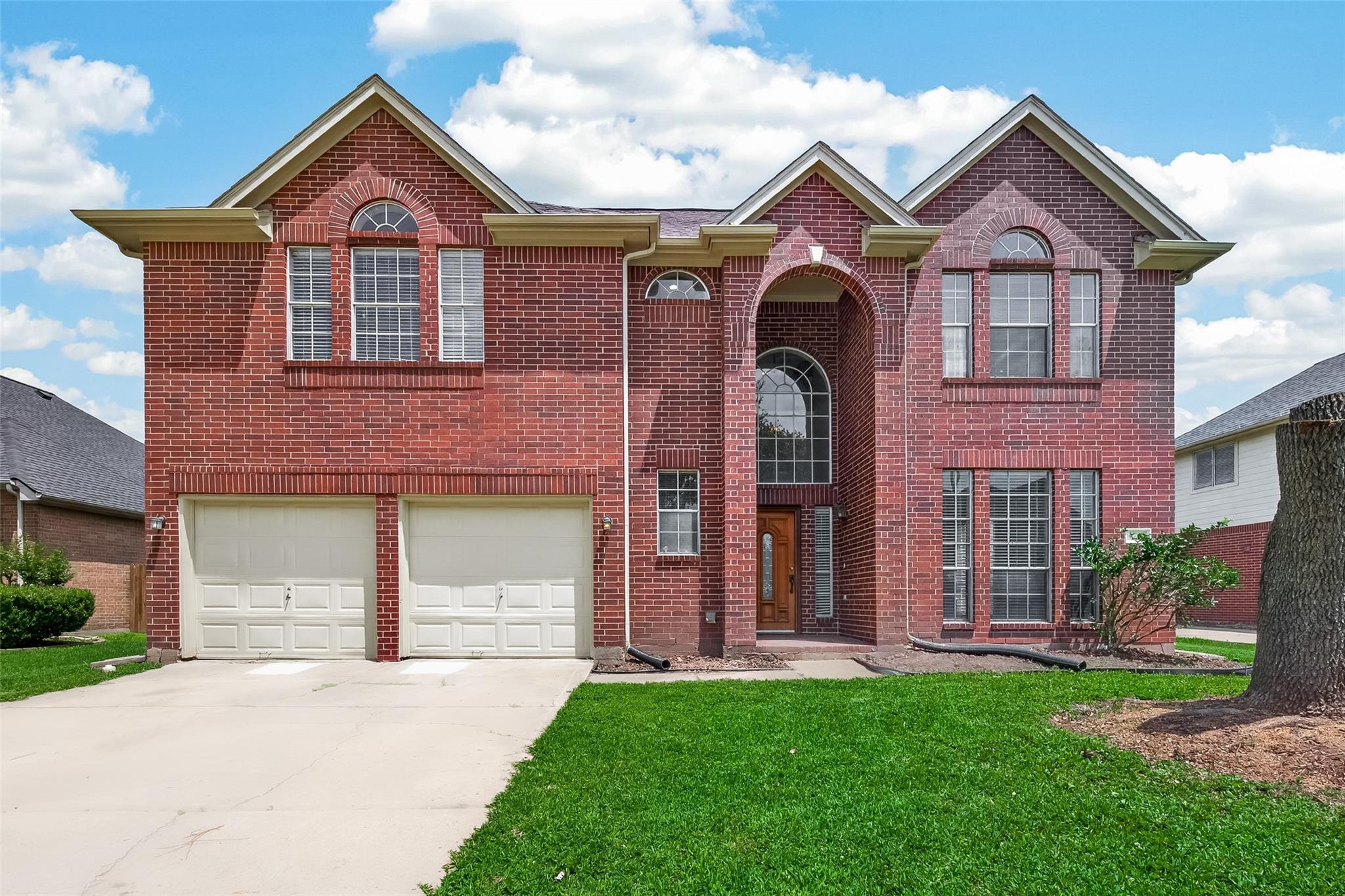 1806 Coretta Court
