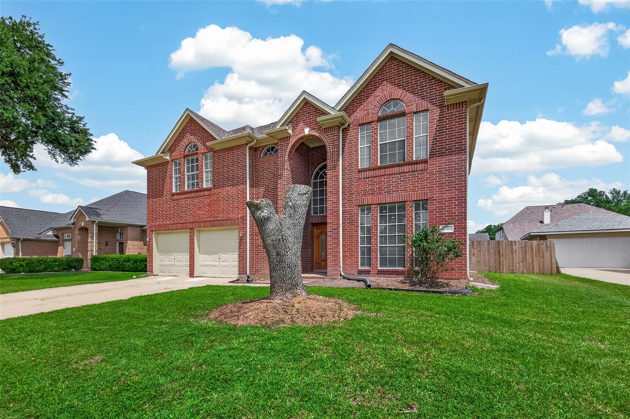 1806 Coretta Court