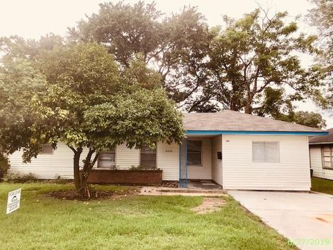 3208 Grant Street Pasadena TX 77503
