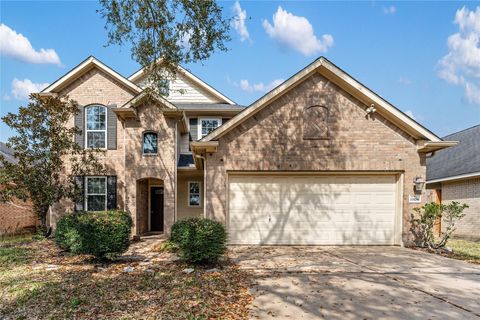 Photo of 19106 Spring Meadows Lane, Richmond, TX 77407 (MLS # 7361853)