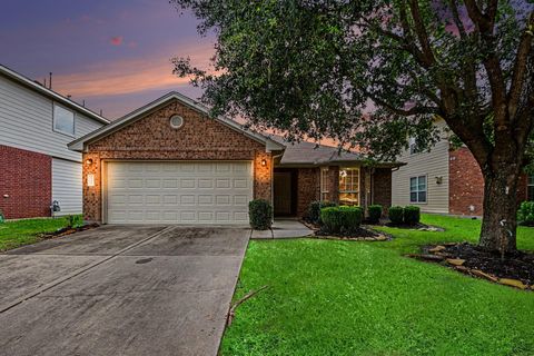 Photo of 25222 Ginger Ranch Drive, Katy, TX 77494 (MLS # 18735190)