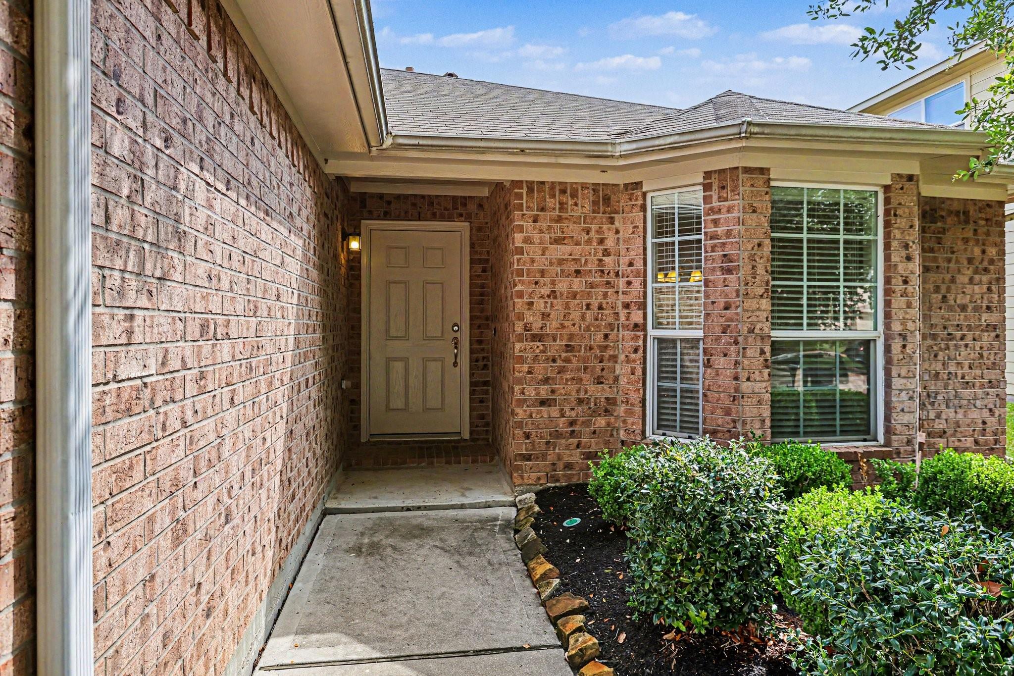 25222 Ginger Ranch Drive