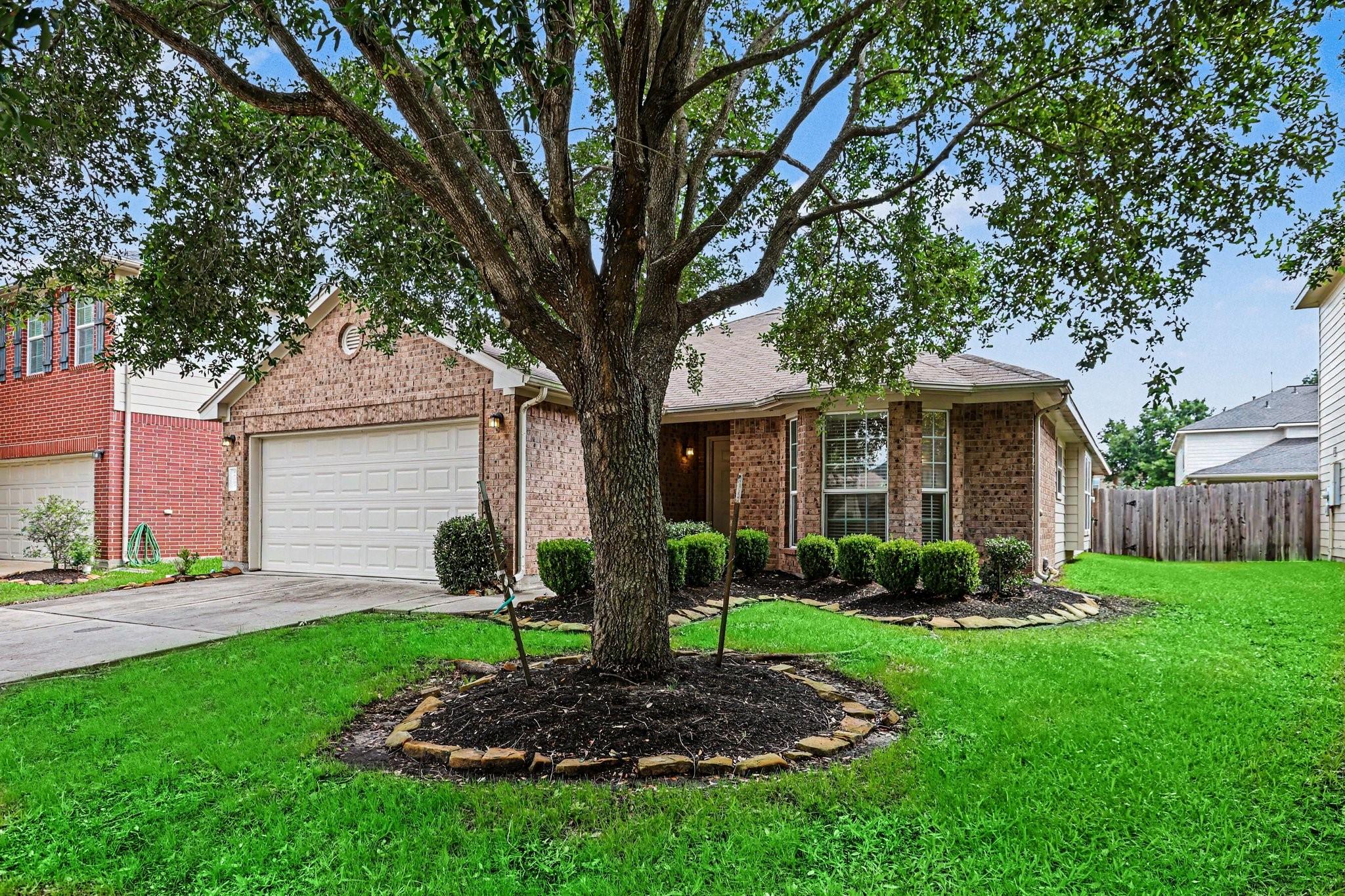 25222 Ginger Ranch Drive