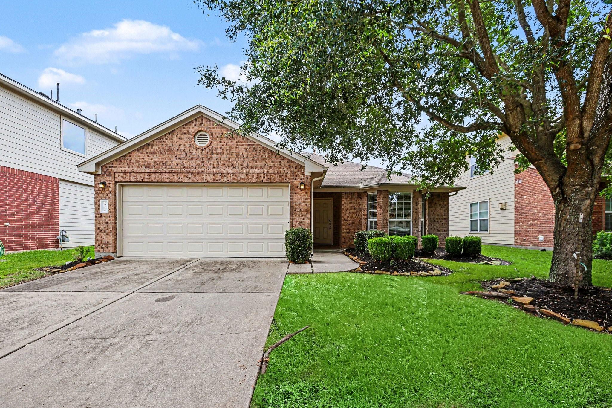 25222 Ginger Ranch Drive