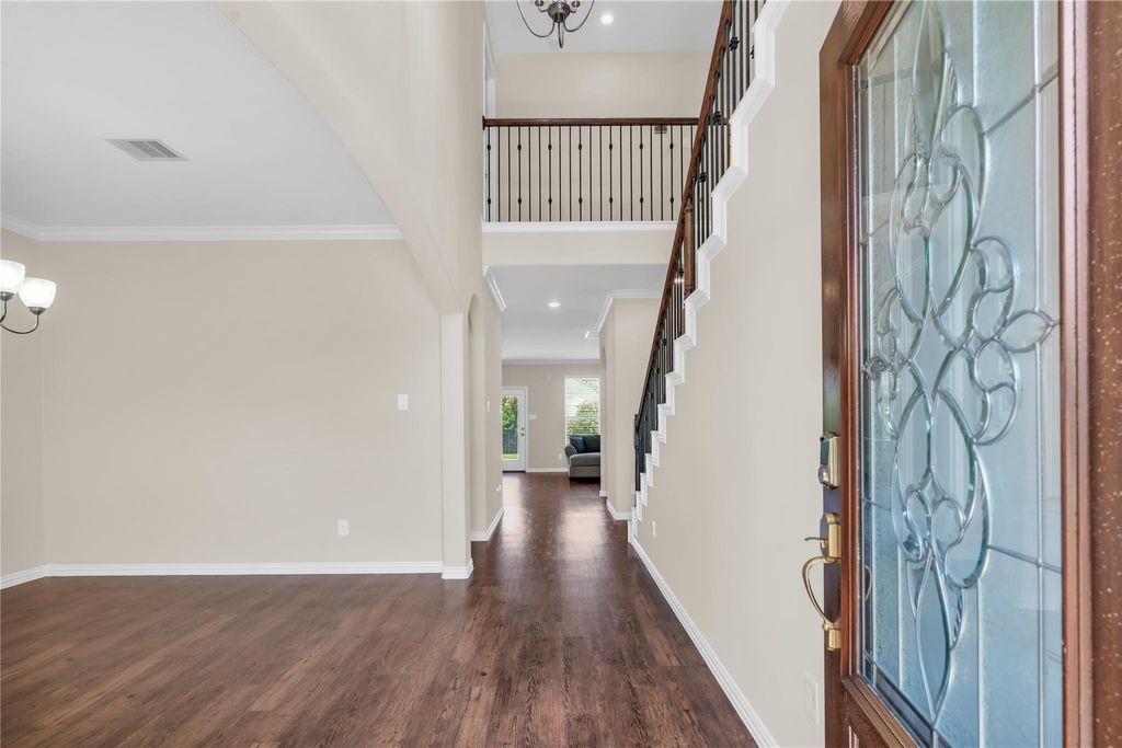 Photo of 22603 Miramar Bend Drive, Tomball, TX 77375 (MLS # 25447889)
