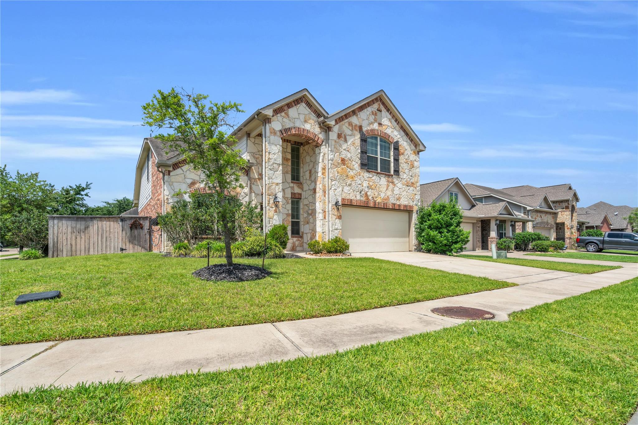 22603 Miramar Bend Drive