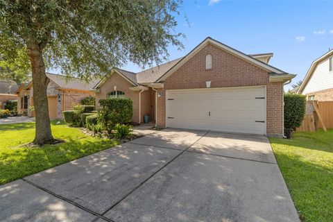 Photo of 2732 San Marco Lane, League City, TX 77573 (MLS # 66334729)