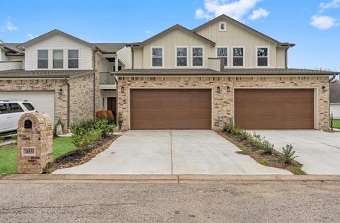 Photo of 14833 Spica Court, Willis, TX 77318 (MLS # 94497021)