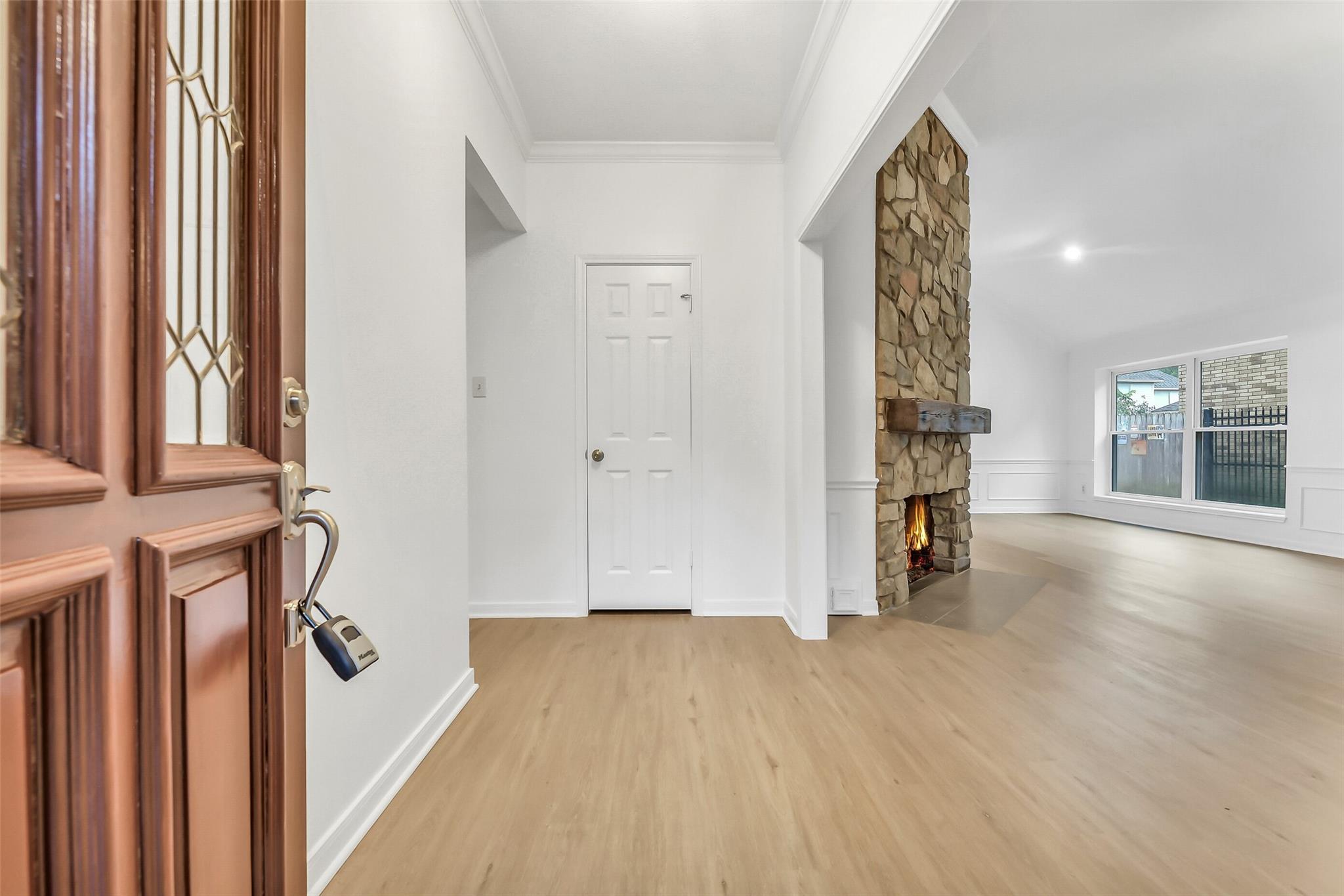 2105 Winged Foot Drive