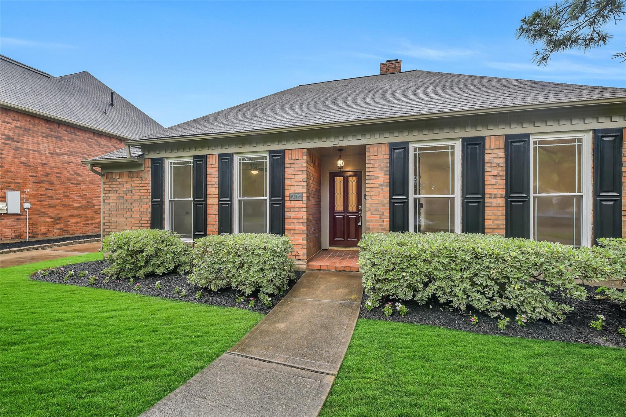 2105 Winged Foot Drive
