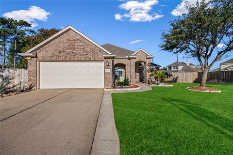 18235 Memorial Spring Court Tomball TX 77375