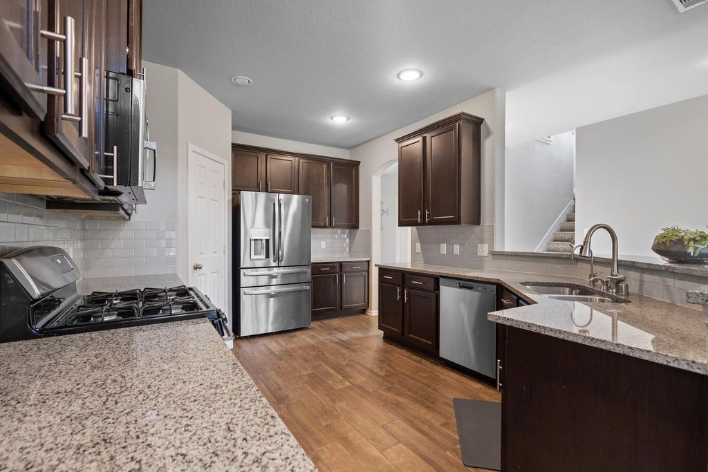 Photo of 15519 Eastern Meadowlark Way, Cypress, TX 77429 (MLS # 27110955)