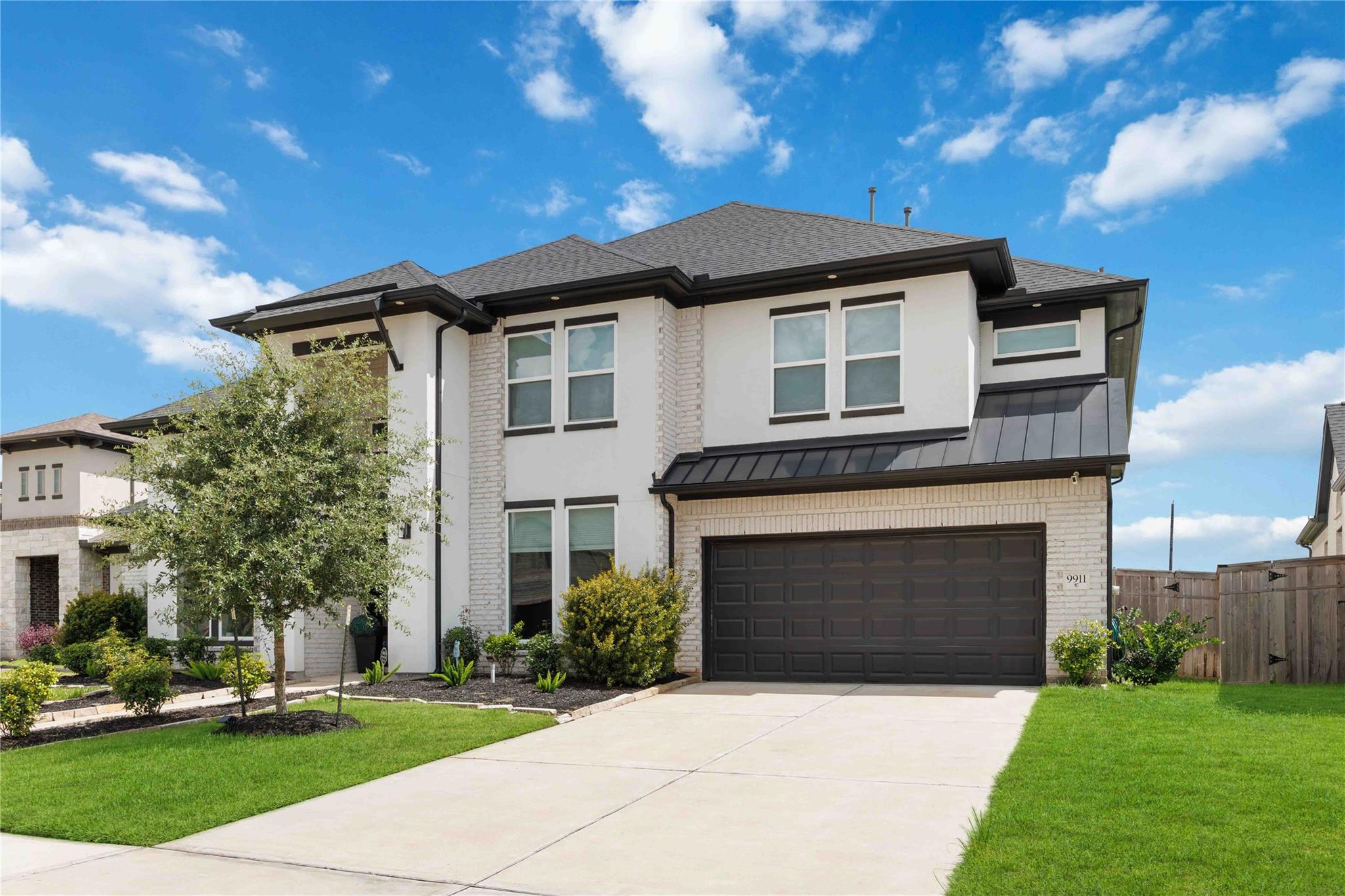 9911 Regal Bend Drive