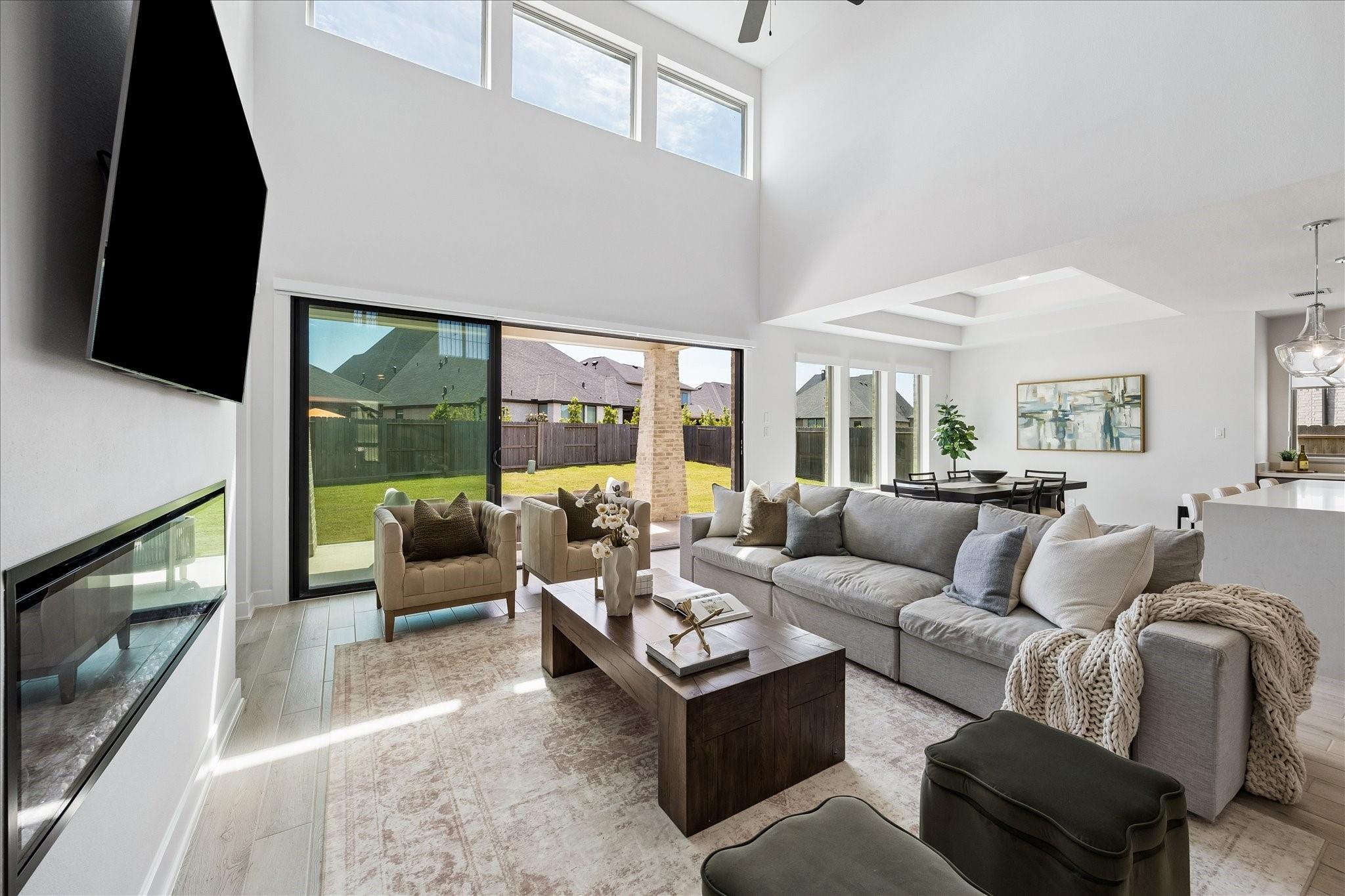 4814 Highland Stream Court