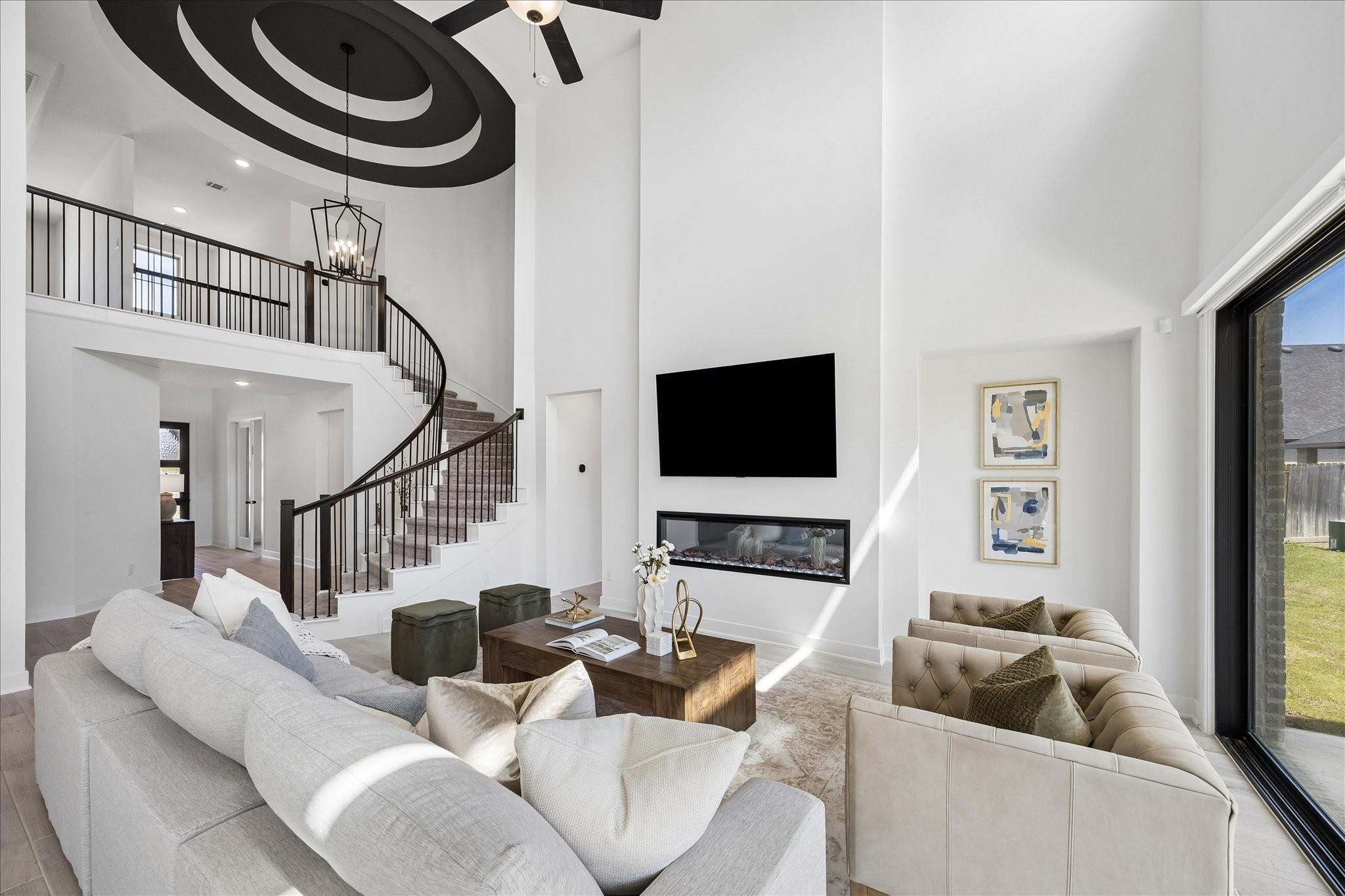 4814 Highland Stream Court