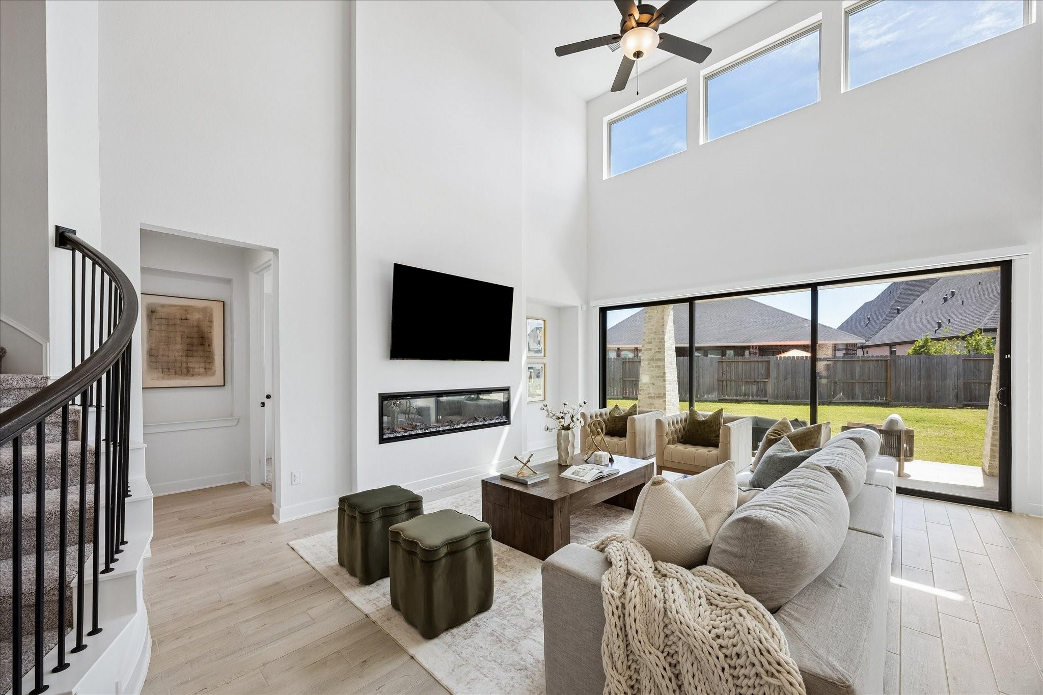 4814 Highland Stream Court