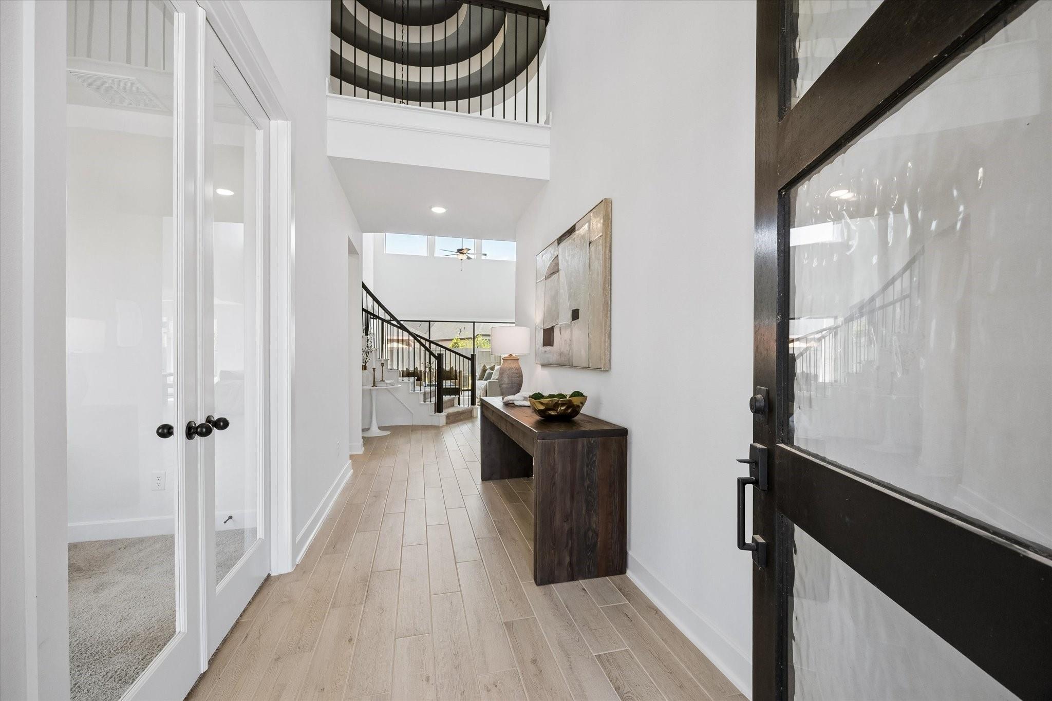 4814 Highland Stream Court