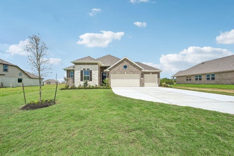 Photo of 220 Dunovant Drive, Sealy, TX 77474 (MLS # 31988580)