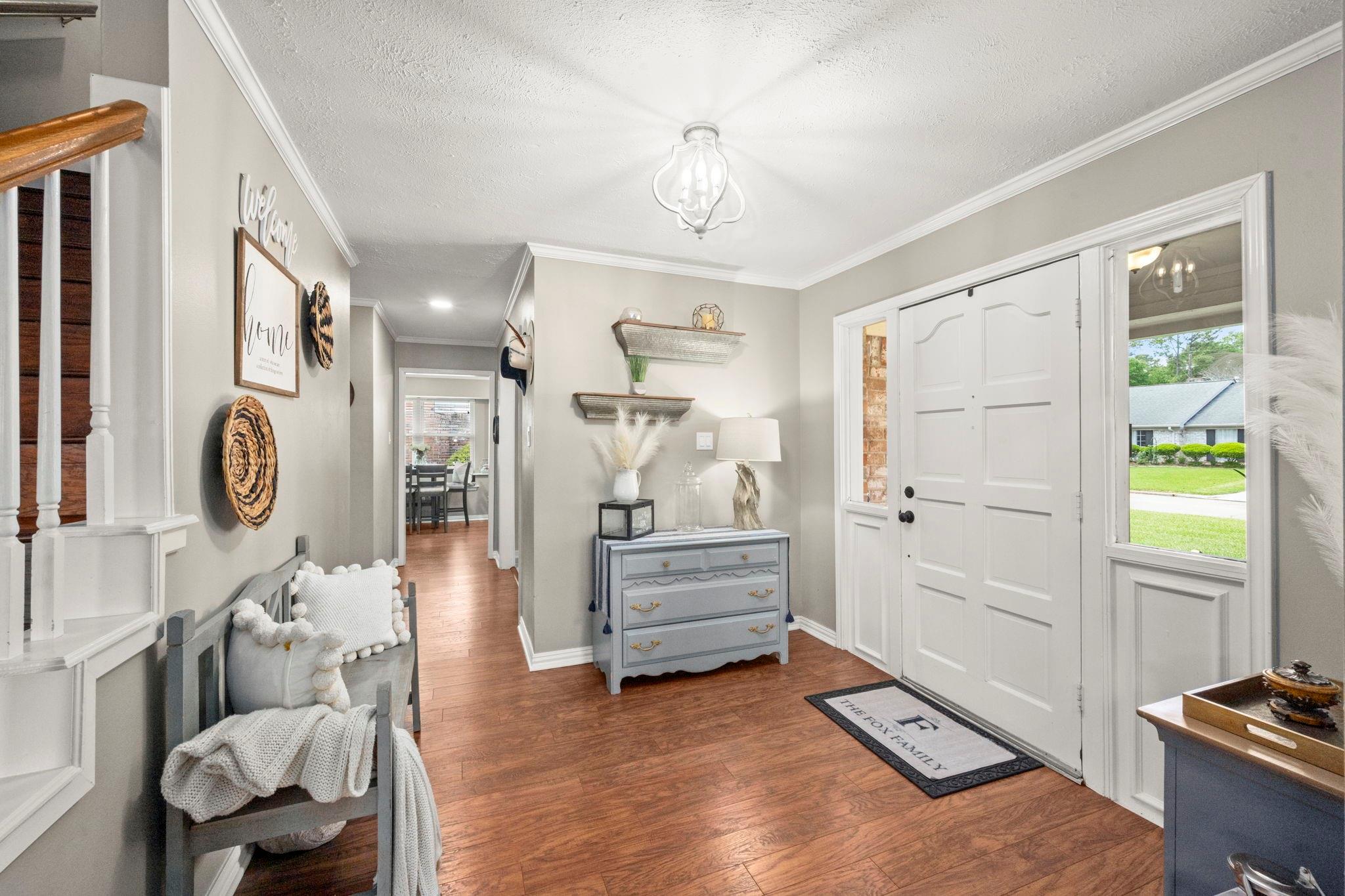 7607 Litchfield Lane