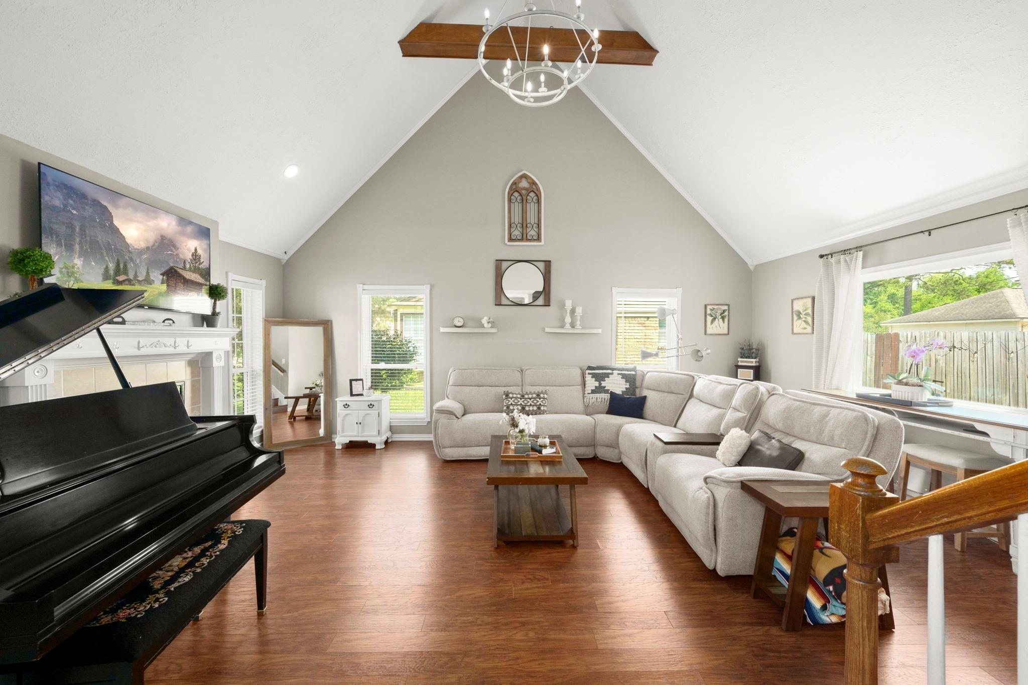 7607 Litchfield Lane