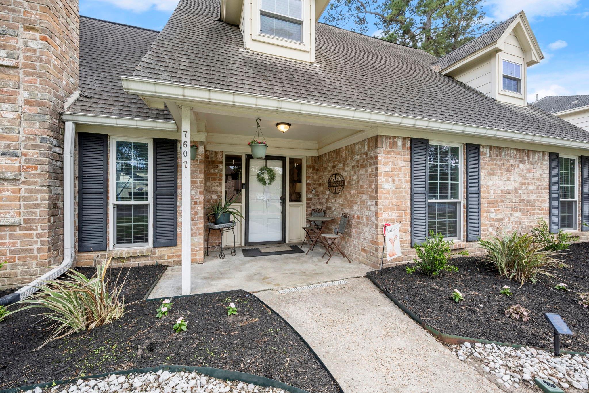 7607 Litchfield Lane