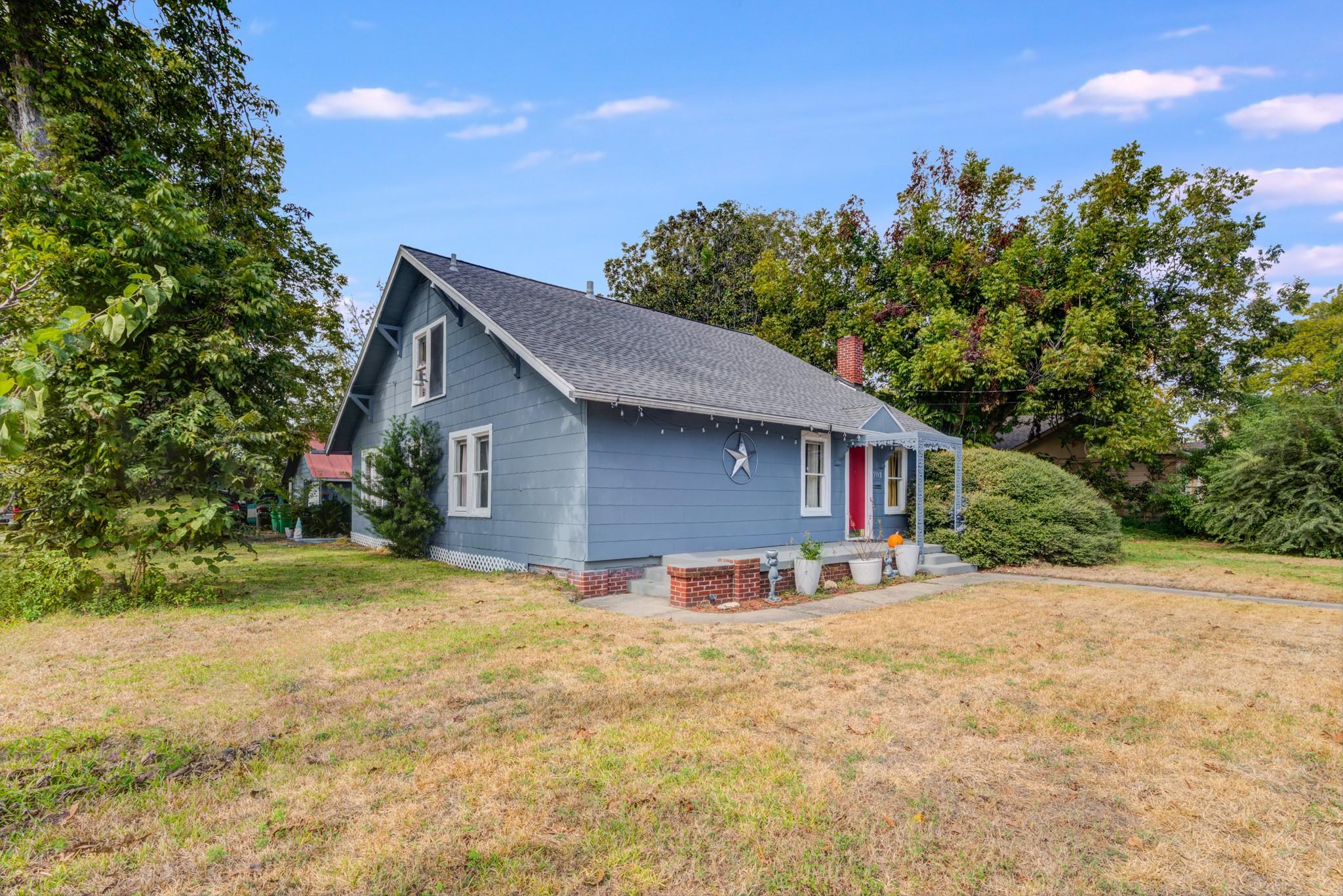 701 N Gaillard Street