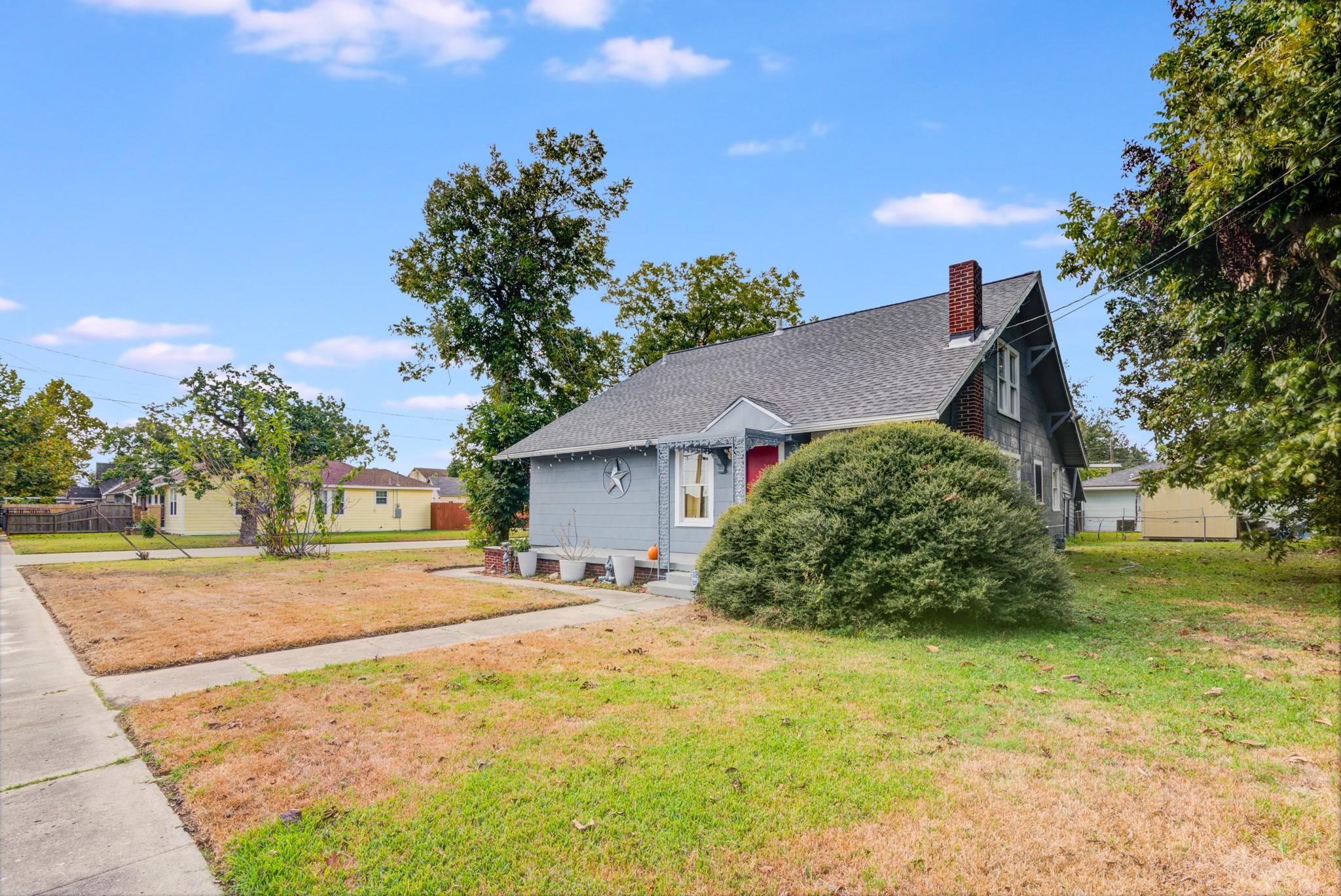 701 N Gaillard Street