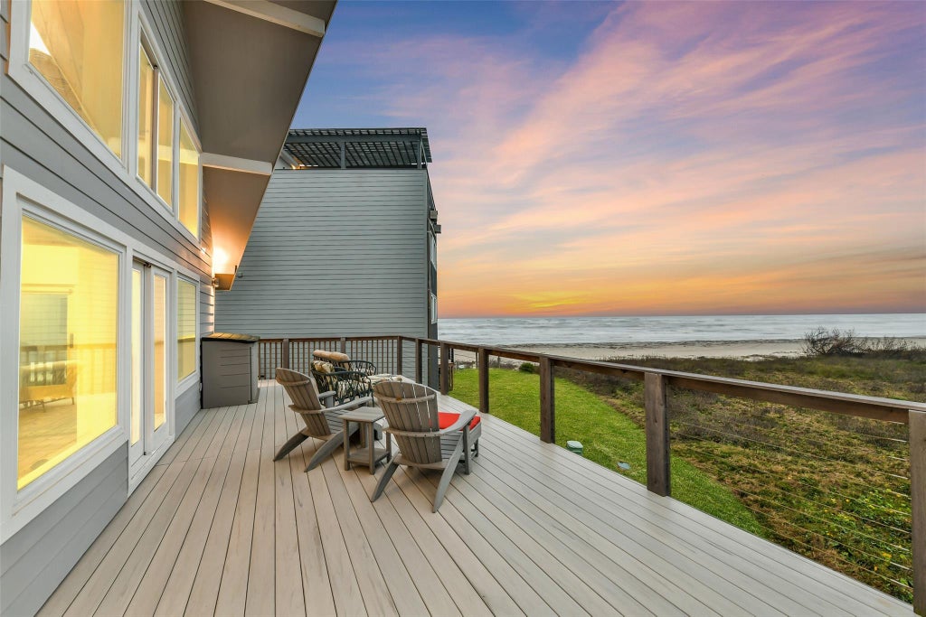 Photo of 4227 Maison Rouge Court, Galveston, TX 77554 (MLS # 14330562)