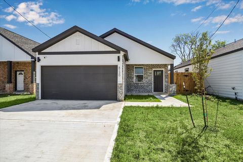 Photo of 8130 Sunbury Street, Houston, TX 77028 (MLS # 34475773)