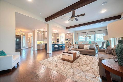 2418 Sandhill Crest Lane Brookshire TX 77423