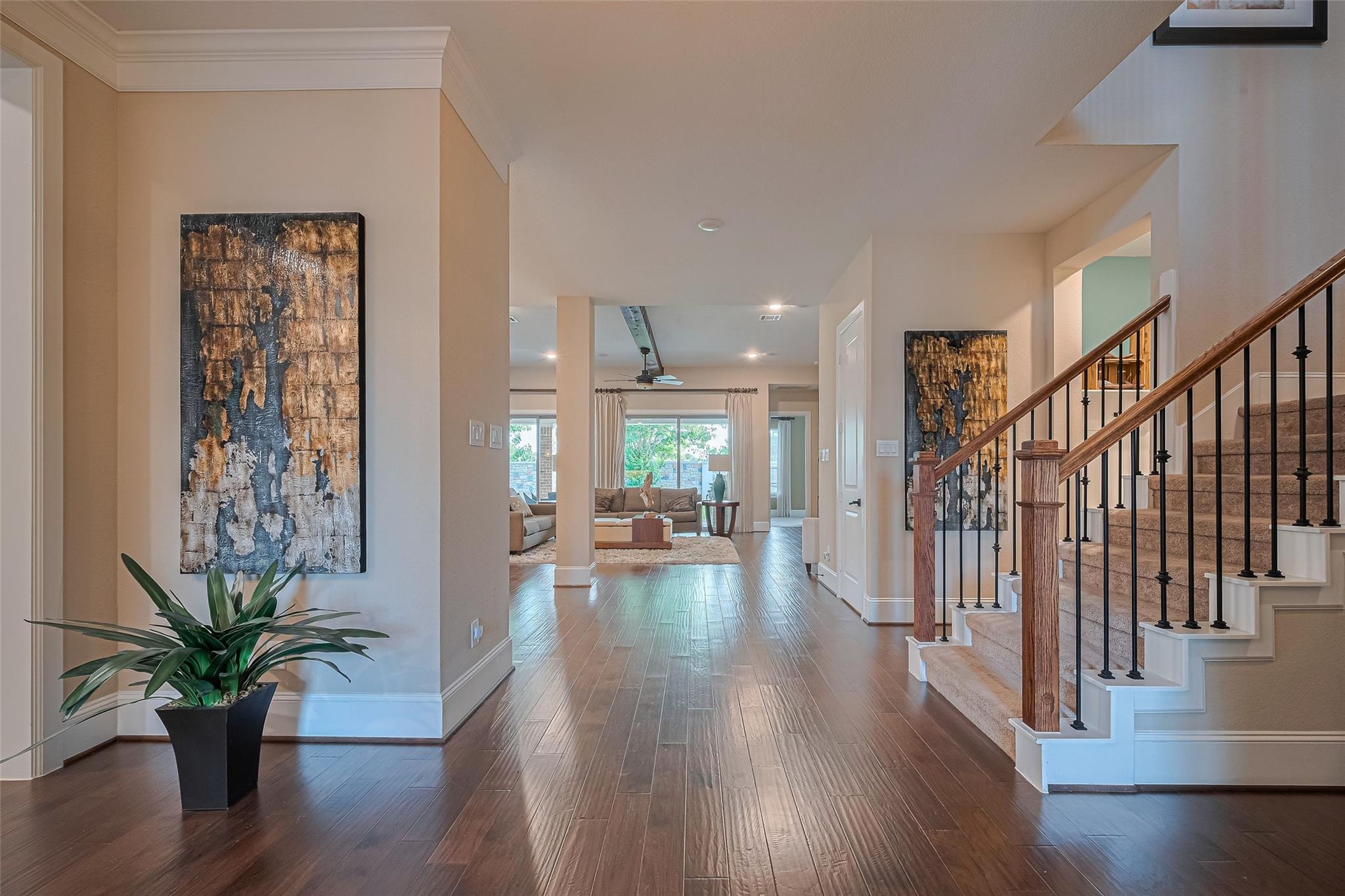 2418 Sandhill Crest Lane