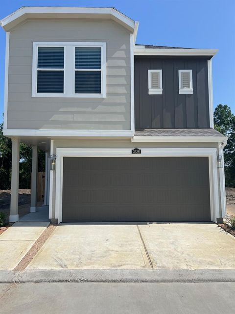 Photo of 3336 Vine Terrace Trace Trce, Houston, TX 77047 (MLS # 13040983)