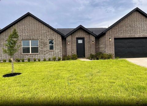 Photo of 2602 Liguria Ln Ln, Spring, TX 77388 (MLS # 35978884)