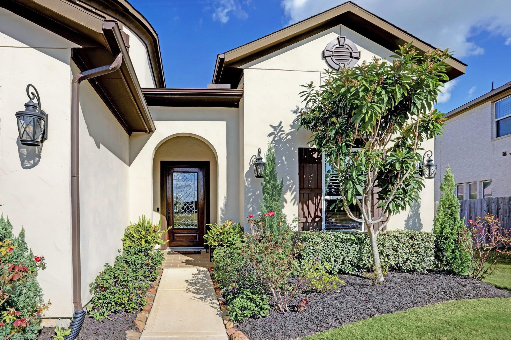 4410 Highland Field Lane