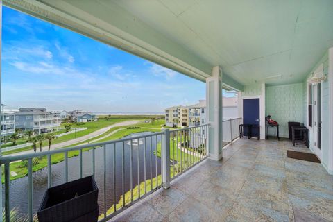 4121 Pointe West Drive 301 Galveston TX 77554