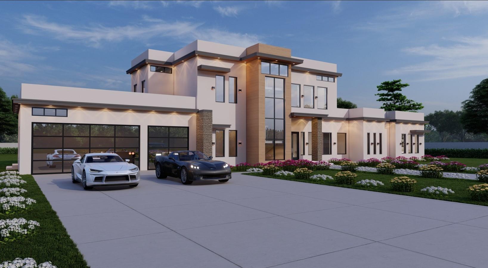 18007 Sugar Pine Drive