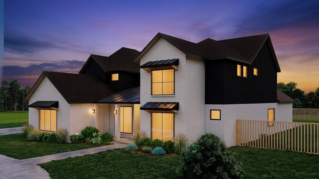 Photo of 5510 Pine Wood Meadows Lane, Spring, TX 77386 (MLS # 16351549)