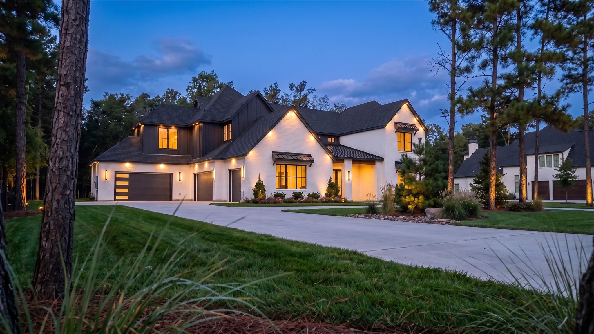 5510 Pine Wood Meadows Lane