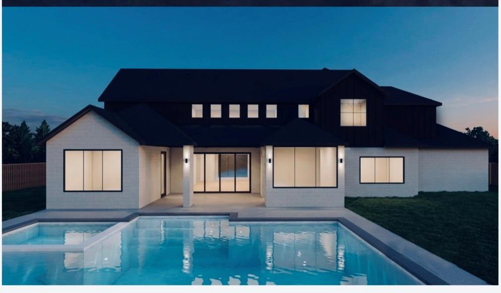 5510 Pine Wood Meadows Lane