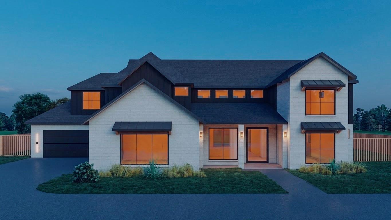 5510 Pine Wood Meadows Lane