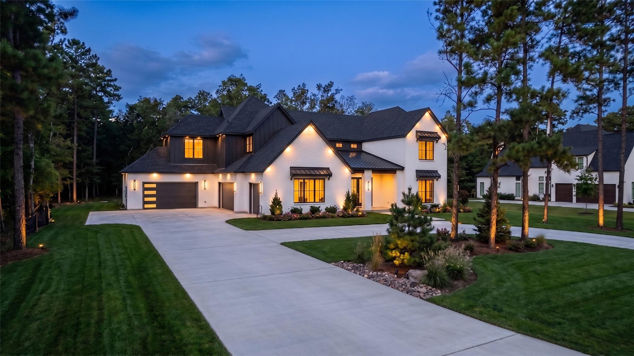 5510 Pine Wood Meadows Lane