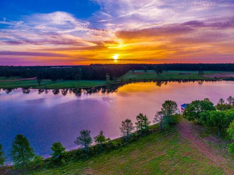 Lot 29 E Lakeland Court Hillister TX 77624