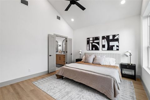 Tiny photo for 2942 Pitzlin Street, Houston, TX 77023 (MLS # 58858467)