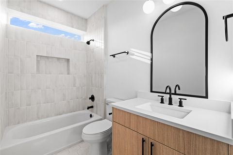 Tiny photo for 2942 Pitzlin Street, Houston, TX 77023 (MLS # 58858467)