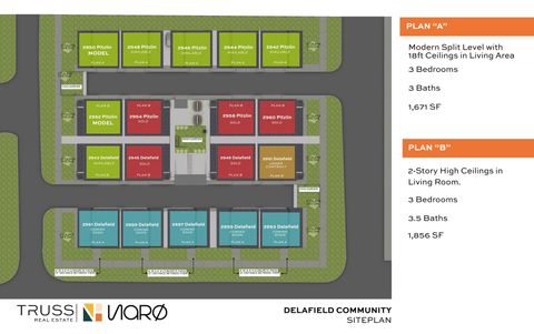 Tiny photo for 2942 Pitzlin Street, Houston, TX 77023 (MLS # 58858467)