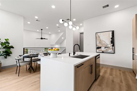 Tiny photo for 2942 Pitzlin Street, Houston, TX 77023 (MLS # 58858467)