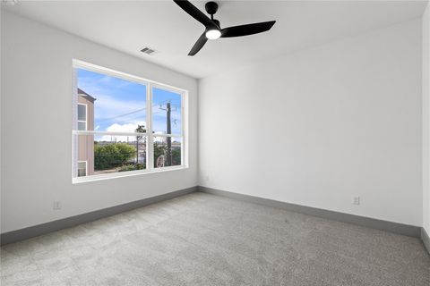 Tiny photo for 2942 Pitzlin Street, Houston, TX 77023 (MLS # 58858467)