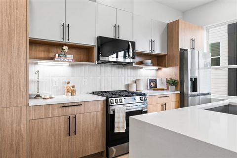 Tiny photo for 2942 Pitzlin Street, Houston, TX 77023 (MLS # 58858467)