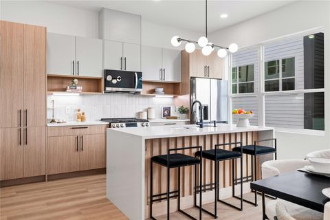 Tiny photo for 2942 Pitzlin Street, Houston, TX 77023 (MLS # 58858467)