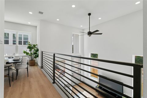 Tiny photo for 2942 Pitzlin Street, Houston, TX 77023 (MLS # 58858467)